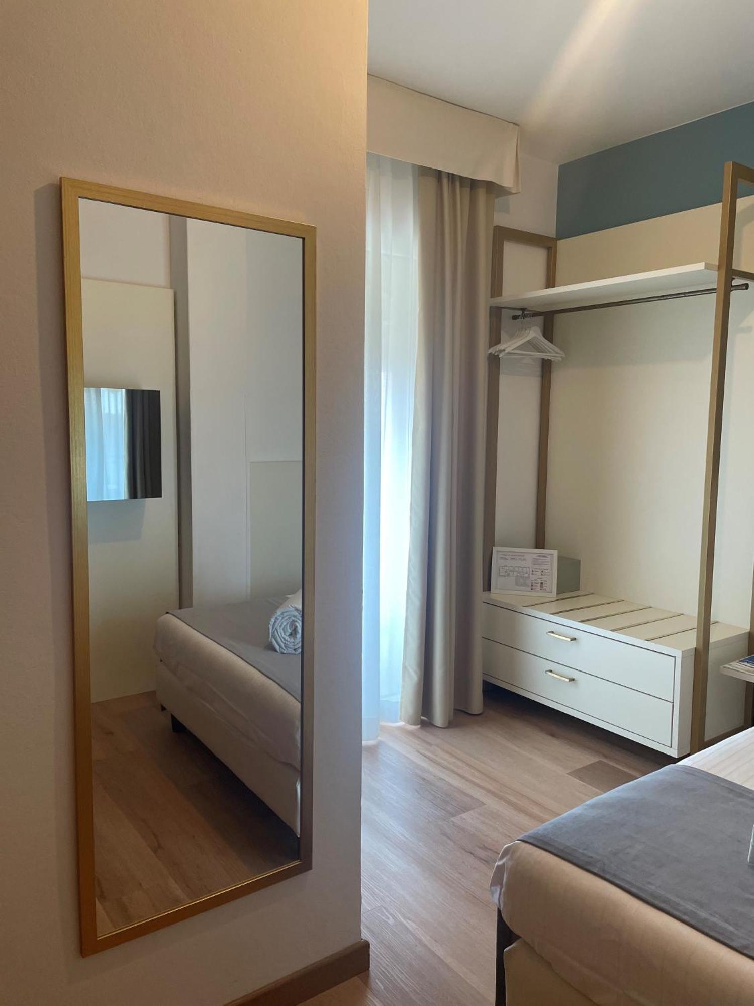 Hotel Al Sole Бардоліно Номер фото