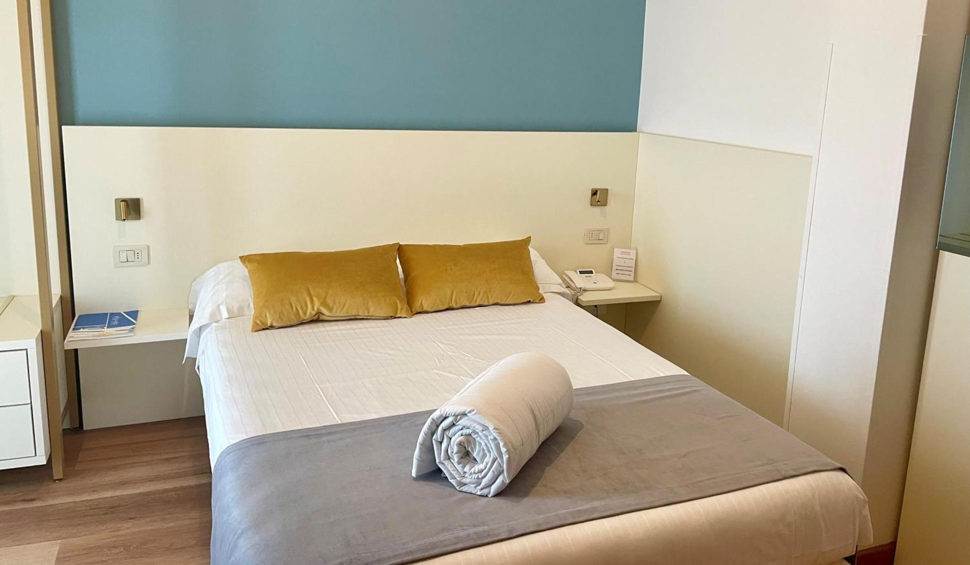 Hotel Al Sole Бардоліно Номер фото
