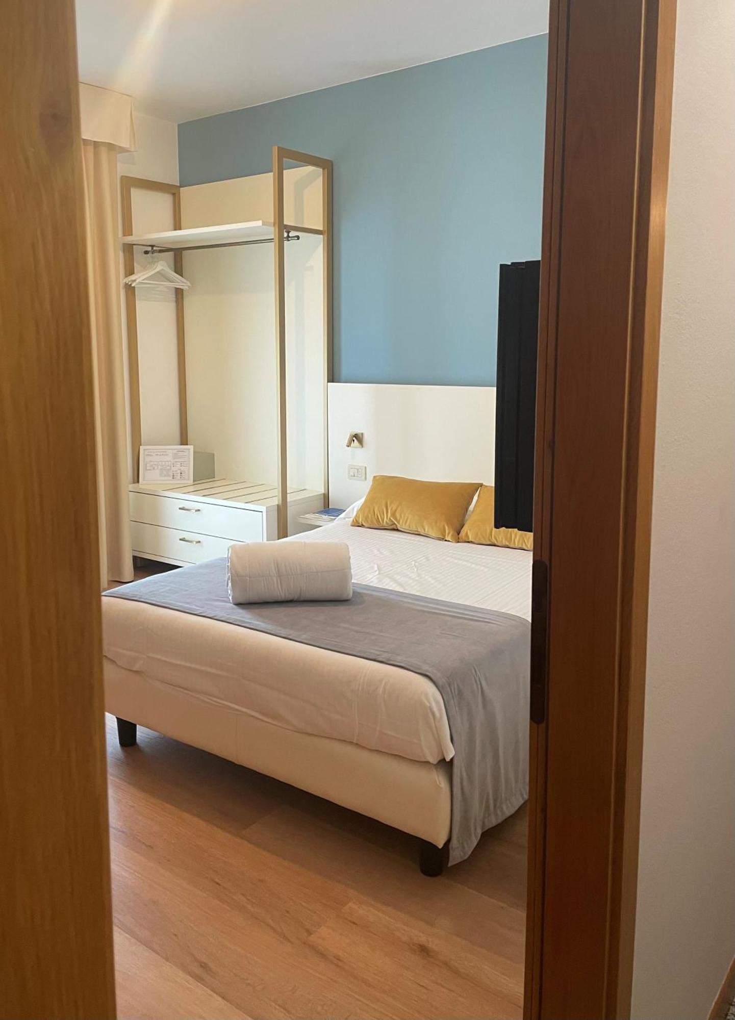 Hotel Al Sole Бардоліно Номер фото