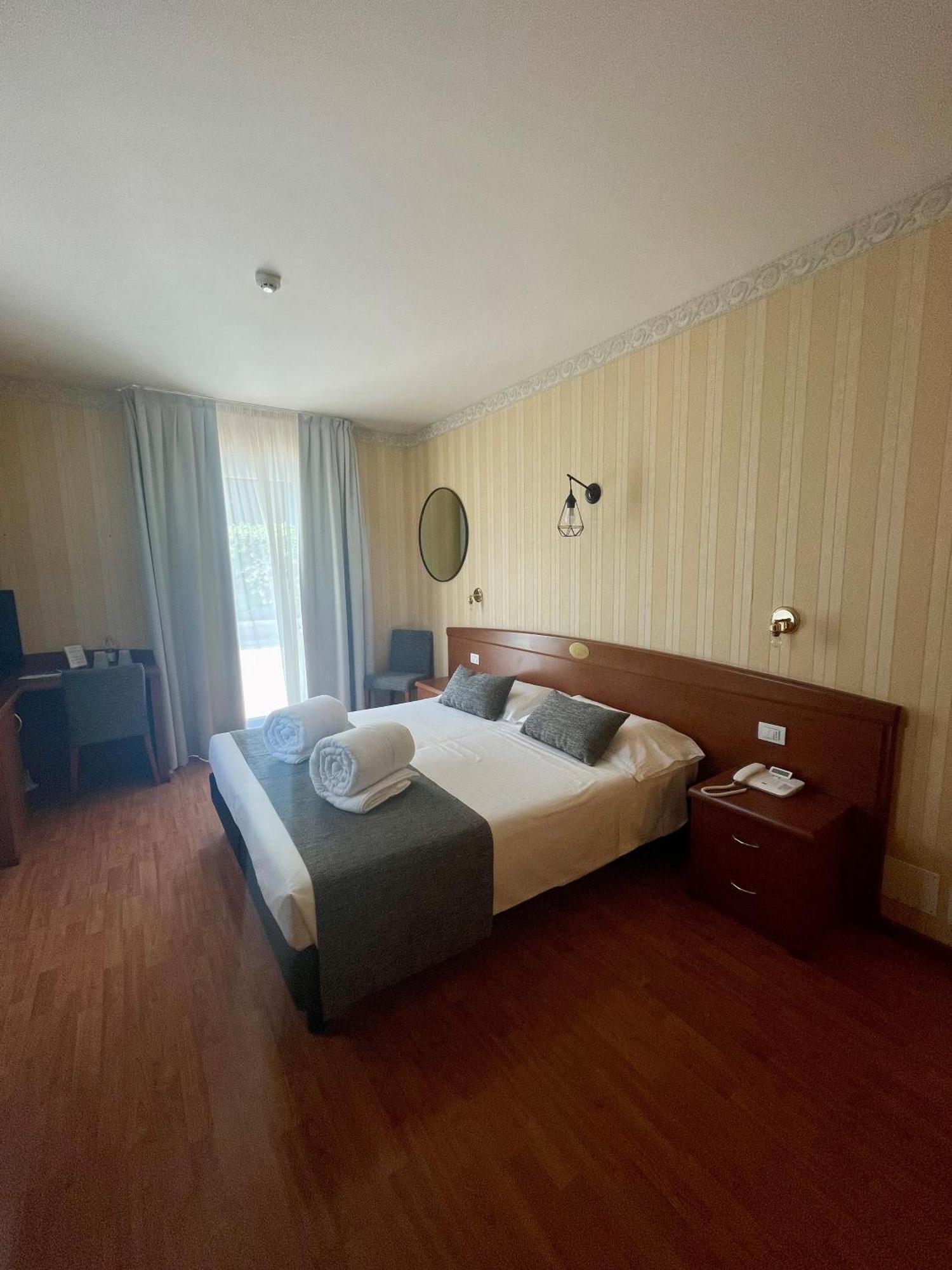 Hotel Al Sole Бардоліно Номер фото