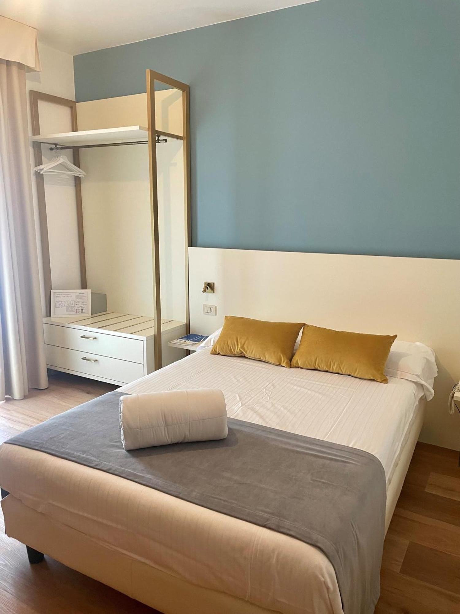 Hotel Al Sole Бардоліно Номер фото