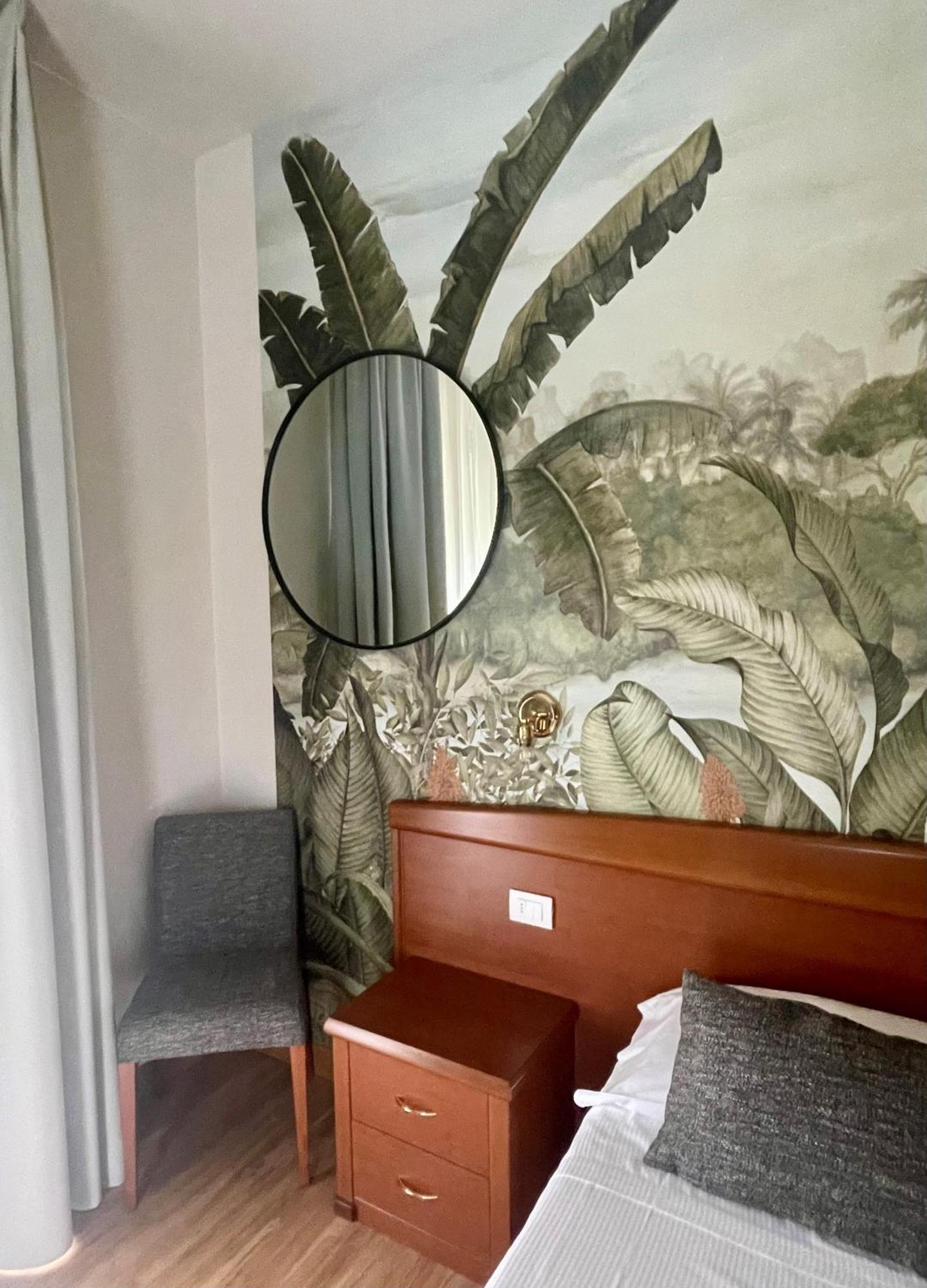 Hotel Al Sole Бардоліно Екстер'єр фото